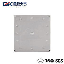 चीन प्लास्टिक ABS प्रोजेक्ट बॉक्स, वाटरप्रूफ इलेक्ट्रिकल जंक्शन बॉक्स CE प्रमाणन आपूर्तिकर्ता