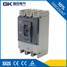 चीन CNSX-630 लघु सर्किट ब्रेकर Pushmatic इलेक्ट्रॉनिक फ्यूज बॉक्स स्विच CE प्रमाणीकरण आपूर्तिकर्ता