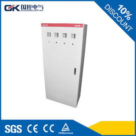 चीन Epoxy पॉलिएस्टर कोटिंग बिजली वितरण कैबिनेट दीवार पर चढ़कर CE प्रमाणीकरण आपूर्तिकर्ता