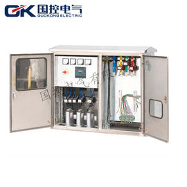 चीन विद्युत निर्माण स्थल विद्युत वितरण बॉक्स दीवार माउंट आसान संचालन IP65 आपूर्तिकर्ता