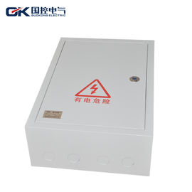 चीन अनुकूलित इनडोर वितरण बॉक्स पाउडर कोटिंग विद्युत पैनल संलग्नक CE प्रमाणीकरण आपूर्तिकर्ता
