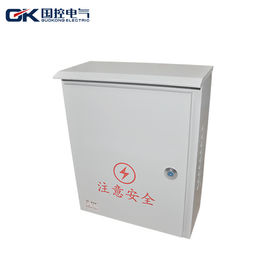 चीन विभिन्न आकार के इलेक्ट्रिकल डीबी बॉक्स आउटडोर, आवासीय स्क्वायर डी इलेक्ट्रिकल पैनल आपूर्तिकर्ता