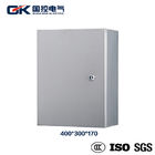 चीन कारखाने की आपूर्ति स्टेनलेस स्टील विद्युत सील निविड़ अंधकार नियंत्रण बॉक्स 400 * 300 * 170 है फैक्टरी