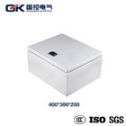 चीन कोल्ड रोल्ड स्टील बोर्ड के साथ विभिन्न नियंत्रण इनडोर वितरण बॉक्स स्टेनलेस स्टील कंपनी