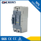 चीन 220V 3 Amp मिनी सर्किट ब्रेकर शंट ट्रिप हाई वोल्टेज, ROHS प्रमाणन फैक्टरी