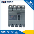 चीन व्यावसायिक विद्युत सर्किट ब्रेकर एमसीबी विद्युत सर्किट पैनल रेटिंग वर्तमान में 630A तक फैक्टरी