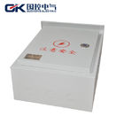 चीन एसएस 304 थ्री फेज इलेक्ट्रिकल डीबी बोर्ड पोर्टेबल नॉर्मल ऑपरेशन विद सेमी क्लोज्ड डोर फैक्टरी