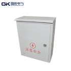 चीन विभिन्न आकार के इलेक्ट्रिकल डीबी बॉक्स आउटडोर, आवासीय स्क्वायर डी इलेक्ट्रिकल पैनल फैक्टरी