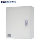 चीन टाइप बी इलेक्ट्रिकल मेटल डीबी बॉक्स पाउडर कोटिंग 30 एम्प इलेक्ट्रिकल पैनल वॉल माउंट कंपनी