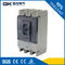 CNSX-630 लघु सर्किट ब्रेकर Pushmatic इलेक्ट्रॉनिक फ्यूज बॉक्स स्विच CE प्रमाणीकरण आपूर्तिकर्ता