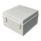 टर्मिनल उपकरण उतारने के लिए डस्टप्रूफ प्लास्टिक जंक्शन बॉक्स तापमान प्रतिरोध आपूर्तिकर्ता
